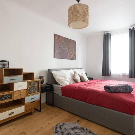 New Shalalaliving Vienna - Lovely Family Home Near Schoenbrunn - Pg Екстериор снимка