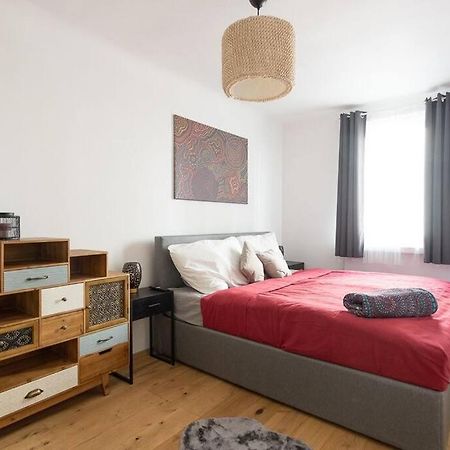 New Shalalaliving Vienna - Lovely Family Home Near Schoenbrunn - Pg Екстериор снимка