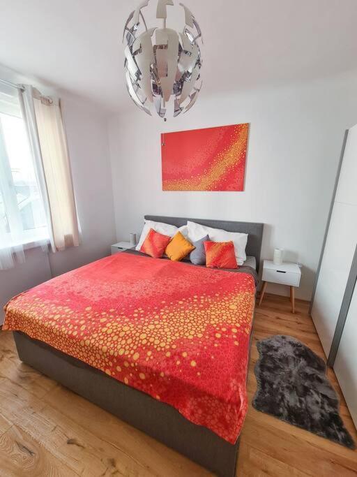 New Shalalaliving Vienna - Lovely Family Home Near Schoenbrunn - Pg Екстериор снимка