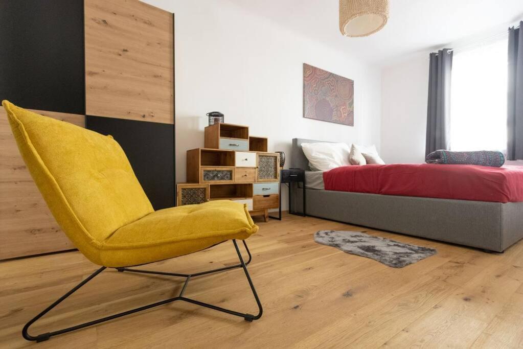New Shalalaliving Vienna - Lovely Family Home Near Schoenbrunn - Pg Екстериор снимка