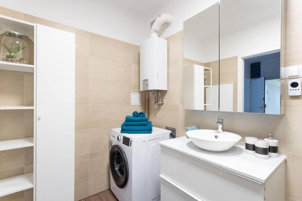 New Shalalaliving Vienna - Lovely Family Home Near Schoenbrunn - Pg Екстериор снимка