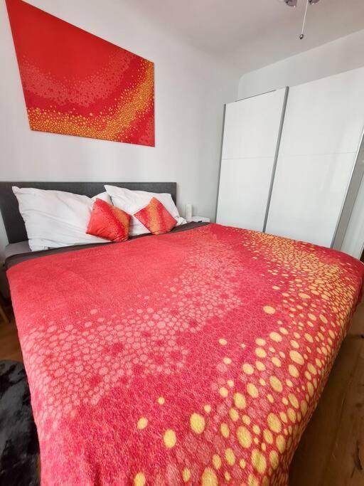 New Shalalaliving Vienna - Lovely Family Home Near Schoenbrunn - Pg Екстериор снимка
