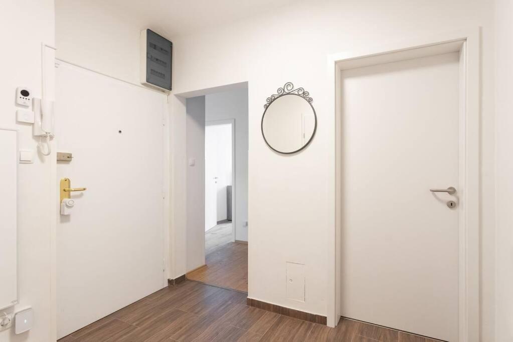 New Shalalaliving Vienna - Lovely Family Home Near Schoenbrunn - Pg Екстериор снимка