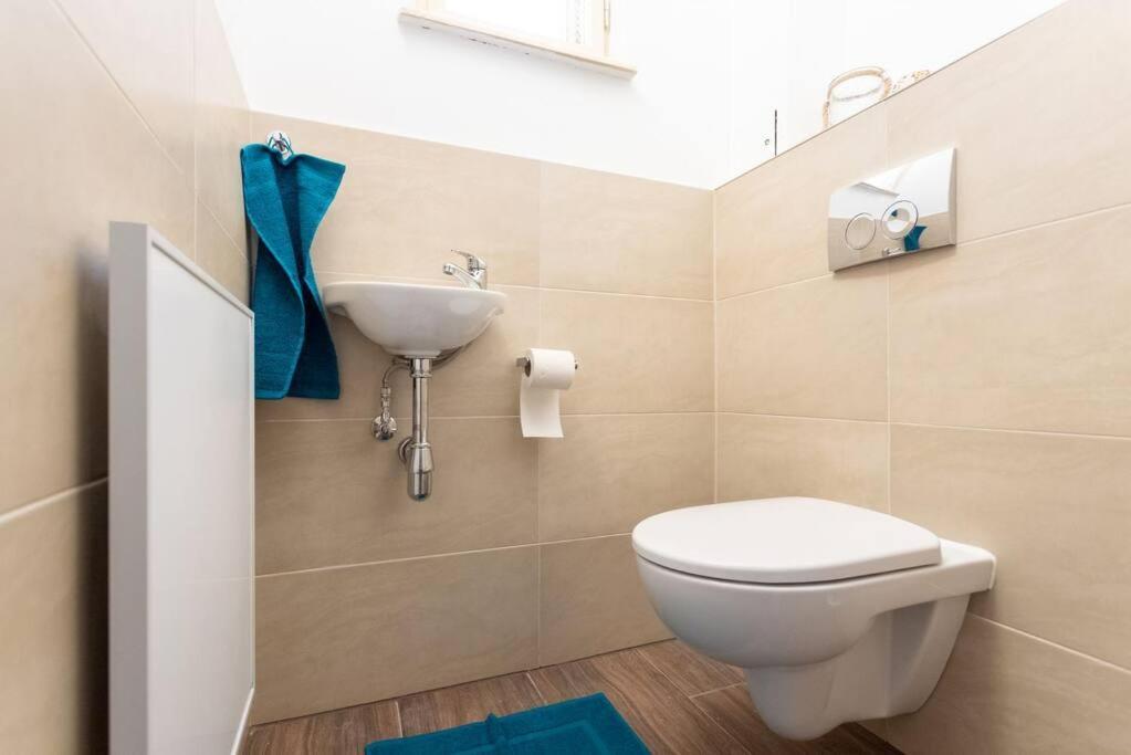 New Shalalaliving Vienna - Lovely Family Home Near Schoenbrunn - Pg Екстериор снимка