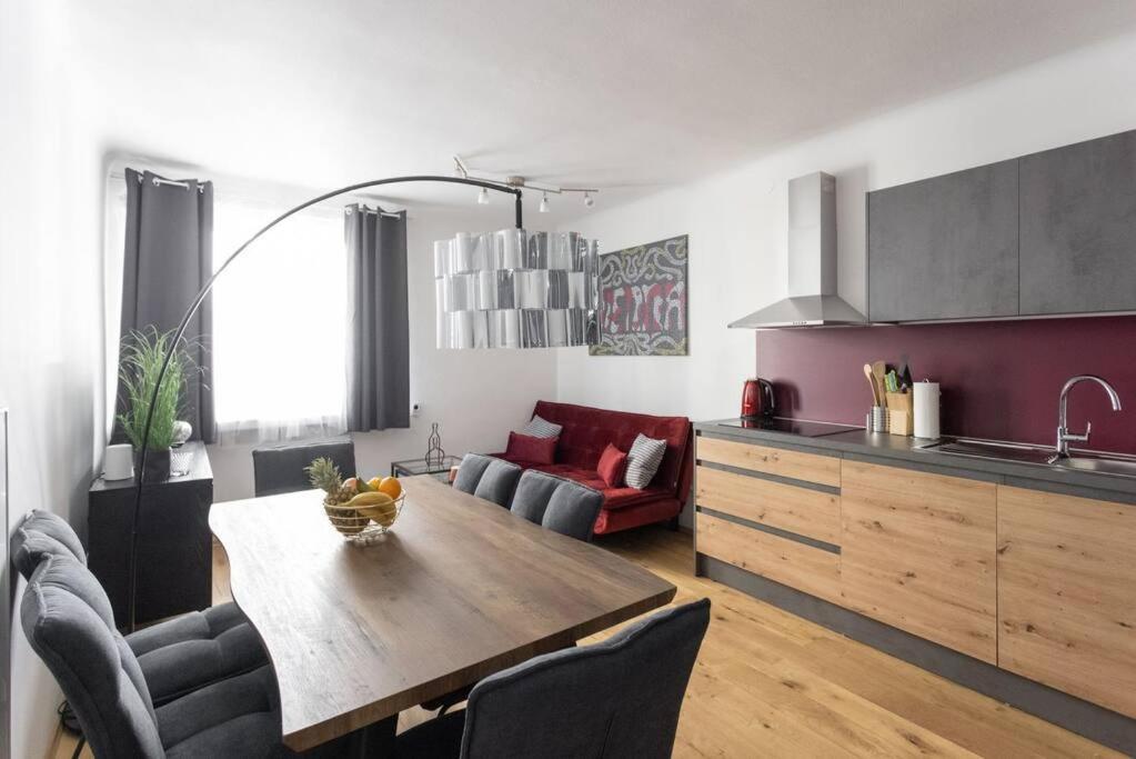 New Shalalaliving Vienna - Lovely Family Home Near Schoenbrunn - Pg Екстериор снимка