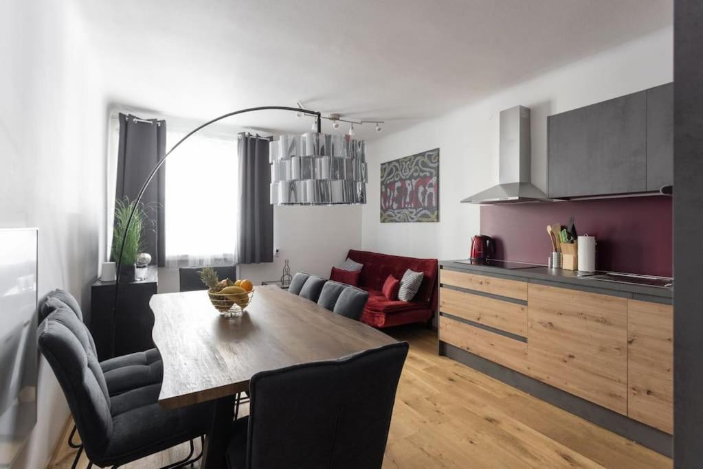 New Shalalaliving Vienna - Lovely Family Home Near Schoenbrunn - Pg Екстериор снимка