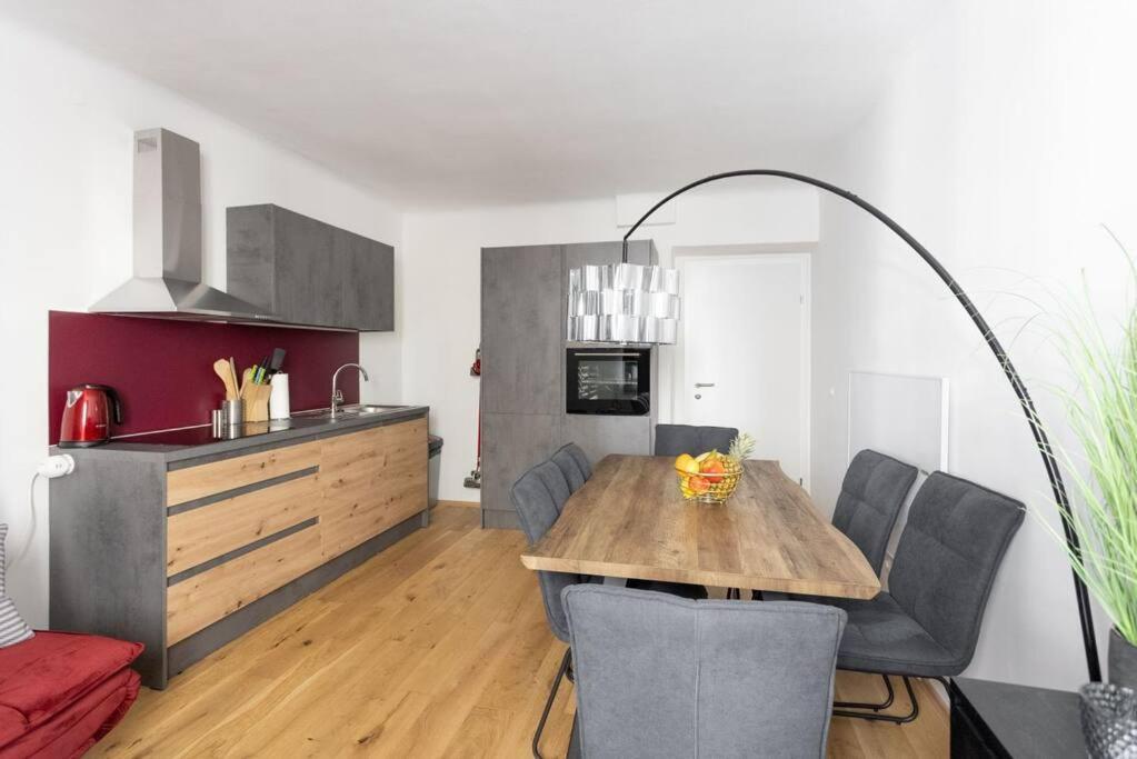 New Shalalaliving Vienna - Lovely Family Home Near Schoenbrunn - Pg Екстериор снимка