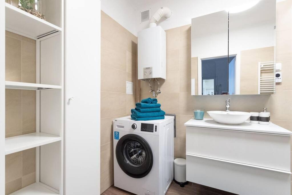 New Shalalaliving Vienna - Lovely Family Home Near Schoenbrunn - Pg Екстериор снимка
