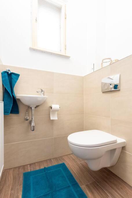 New Shalalaliving Vienna - Lovely Family Home Near Schoenbrunn - Pg Екстериор снимка