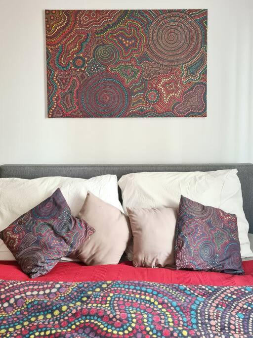 New Shalalaliving Vienna - Lovely Family Home Near Schoenbrunn - Pg Екстериор снимка