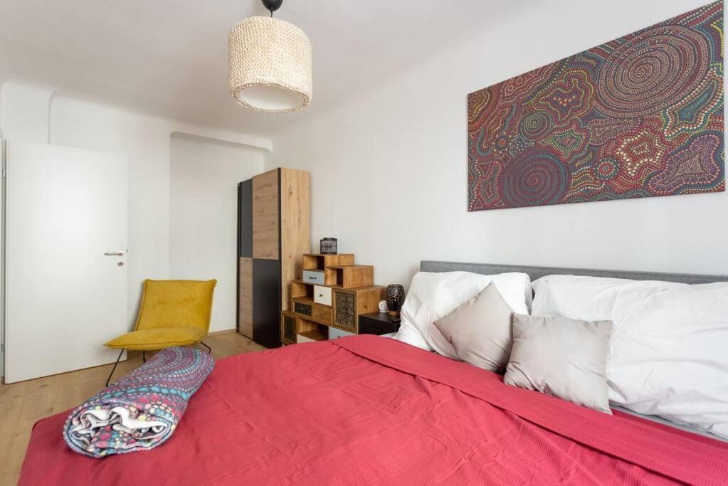 New Shalalaliving Vienna - Lovely Family Home Near Schoenbrunn - Pg Екстериор снимка