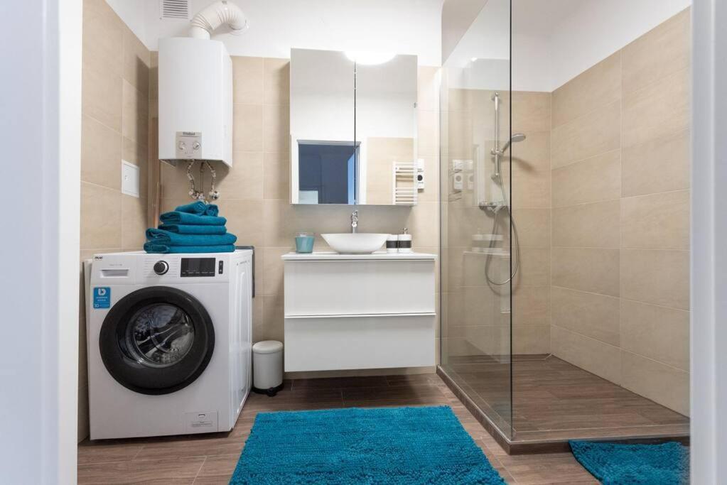 New Shalalaliving Vienna - Lovely Family Home Near Schoenbrunn - Pg Екстериор снимка